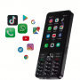 جوال F25 ذكي مناسب لكبار السن