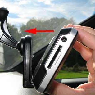 جهاز تحديد المواقع العالمي AUTOPASS GPS (نفقيشن) 5 انش image