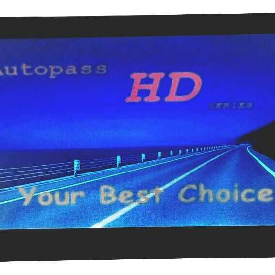 جهاز تحديد المواقع العالمي AUTOPASS GPS (نفقيشن) 5 انش image