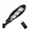 كشاف 48 ليد يعمل على الطاقة الشمسية image