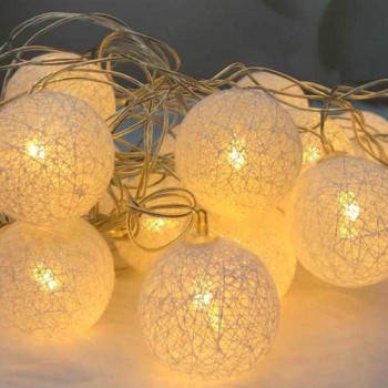 اضاءه LED تعمل على الكهرباء