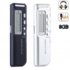 مسجل صوت دجتل مع مشغل mp3 الكترونيات حديثة, ملحقات الجوال image