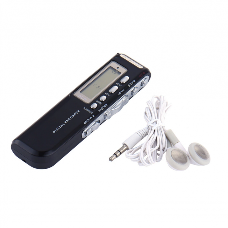 مسجل صوت دجتل مع مشغل mp3 الكترونيات حديثة, ملحقات الجوال image