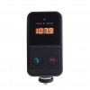 مشغل mp3 للسيارة مع بلوتوث و مخرج شاحن الكترونيات حديثة, ادوات السيارات, ملحقات الجوال image