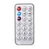 مشغل موسيقى MP3 و راديو FM للمكتب والمنزل image