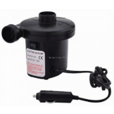 مضخة هواء تعمل على كهرباء السيارة 12 v