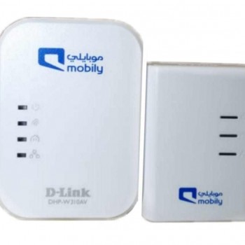 مقوي الواي فاي عن طريق كابل الكهرباء