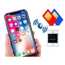 قطعة تشغيل شريحتين للايفون More card قطعة تشغيل شريحتين للايفون More card