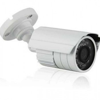 4 كاميرات مراقبة خارجية مع DVR