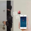 اصغر كاميرا مراقبة بتقنية VR مشاهدة كامل الموقع 360 درجة image