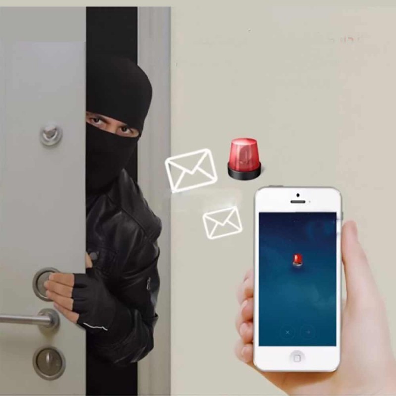 اصغر كاميرا مراقبة بتقنية VR مشاهدة كامل الموقع 360 درجة image