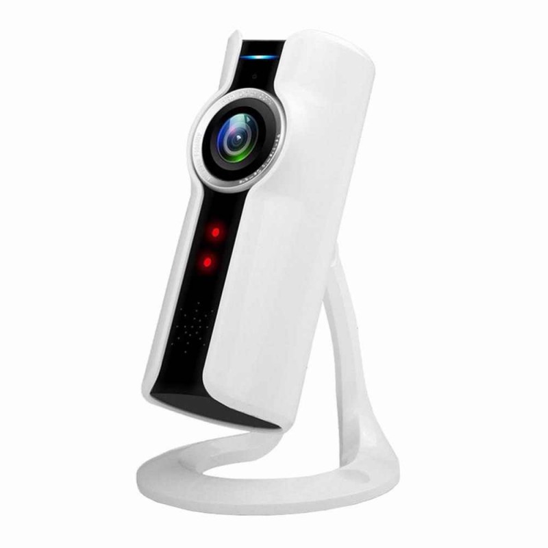 مميزات كاميرا VR ip