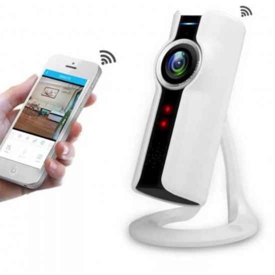مميزات كاميرا VR ip