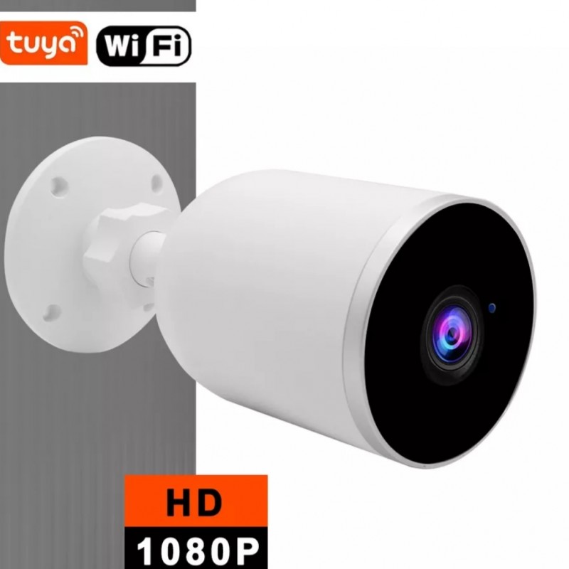 كاميرا مراقبة خارجية LP iP مقاومة للعوامل الجوية image