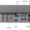 مجموعة 4 كاميرات مراقبة مع DVR image
