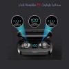 سماعة بلوتوث F9 مقاومة للماء image
